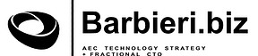 BARBIERI.BIZ LOGO TORUS BLACK-REV1